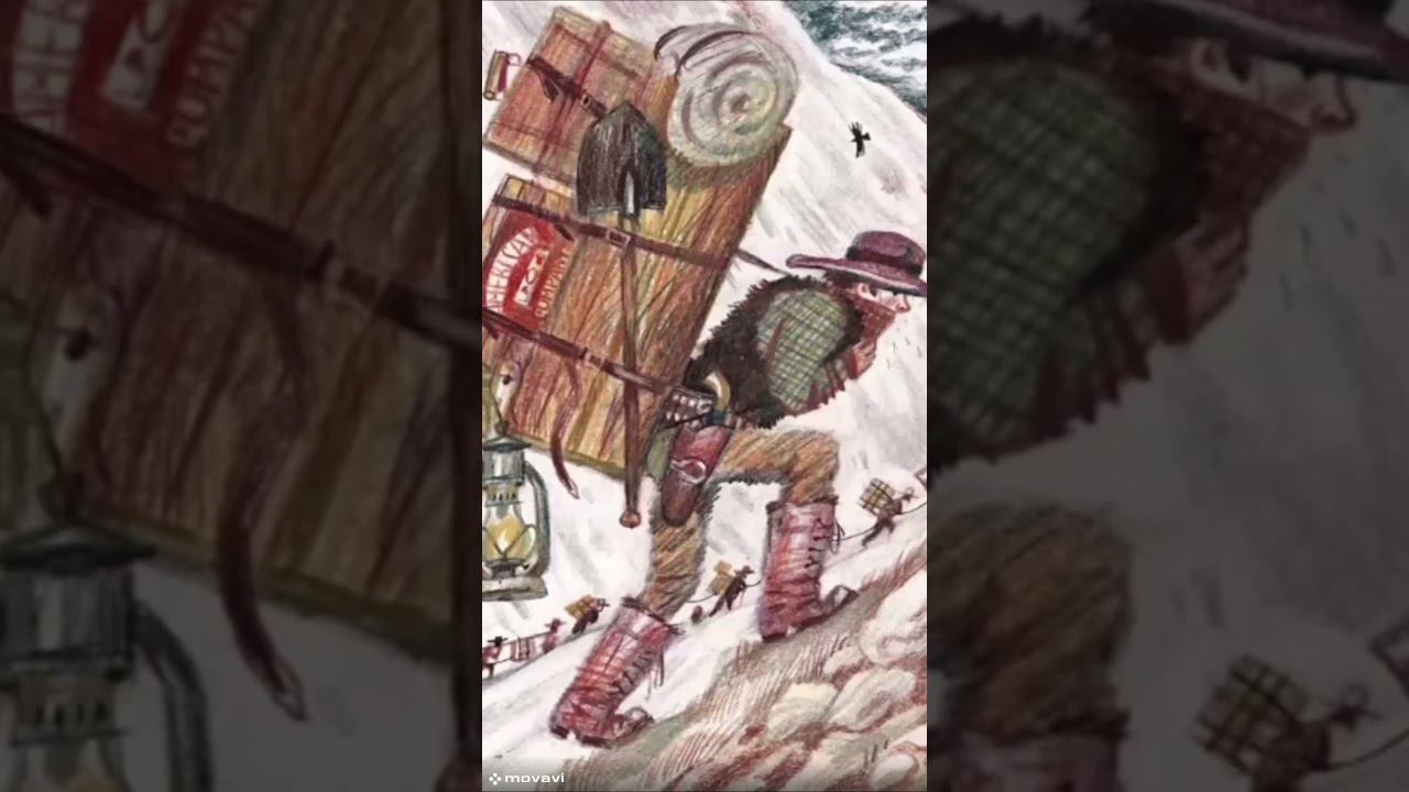 Смок и Малыш 4--полное прочтение #shortsvideo #аудиокнига #приключения #книга #прочтение #роман смотреть онлайн