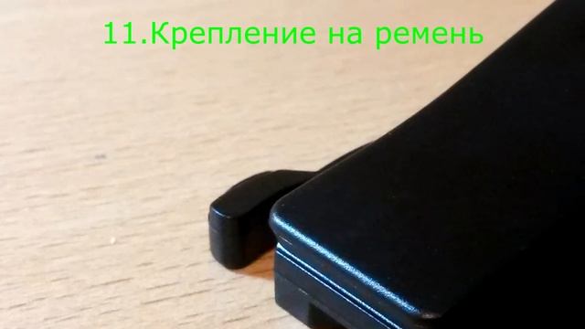 Обзор экшн камеры №1 смотреть онлайн