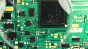 Ключ IVECO - программирование в блок иммобилайзера