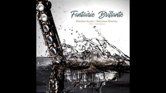 François Borne - Fantaisie brillante sur "Carmen" смотреть онлайн