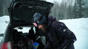 21/22 Jones Mercury. Новая база и стрепы.