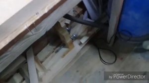 Сделал заготовку для резьбы по дереву из липы