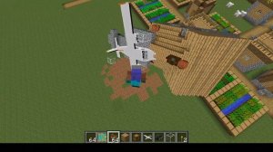 Minecraft Transport Simulator & Valkyrien Skies Compatibility