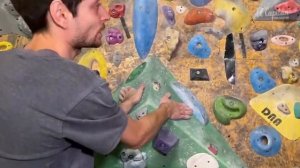 ТЕСТ СКАЛЬНИКОВ: СТЕНОЛАЗ ПРОТИВ MASTER CLIMB | ЭПИЗОД №1