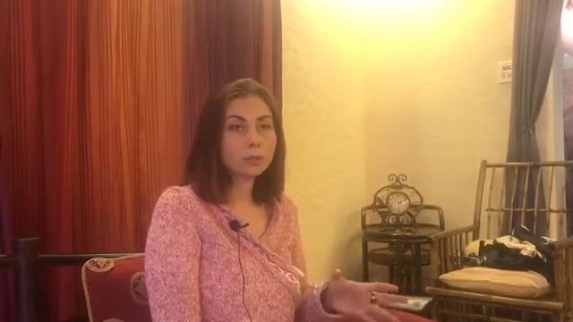 Тантрический массаж: в чем главное отличие от других видов массажа?