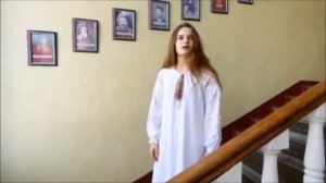 Діана Вдовиця. «Чого являєшся мені у сні?»