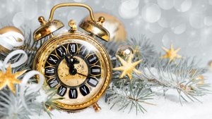С Новым 2019 годом, Саратов!