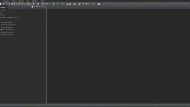 create simple maven project quick start | maven | Spring boot | java | Spring смотреть онлайн