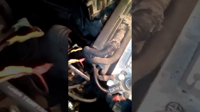 ПЕРЕДЕЛКА МОДУЛЯ ЗАЖИГАНИЯ ОПЕЛЬ ВЕКТРА Б НА ВАЗОВСКУЮ смотреть онлайн