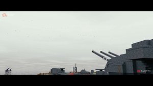 YAMATO - "Legends Never Die" | Minecraft Music Video