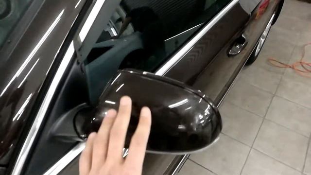 Как снять старую пленку (Часть 1) смотреть онлайн