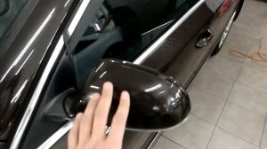 Как снять старую пленку (Часть 1)