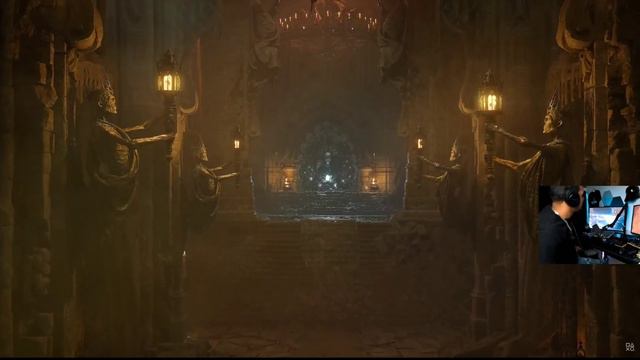 Será "Lords of the fallen" el nuevo "Elden Ring"? смотреть онлайн