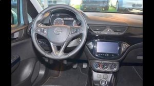 Опель Корса Цена