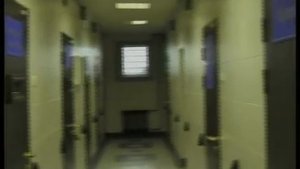 Открытие изолятора временного содержания ОВД  03 2008