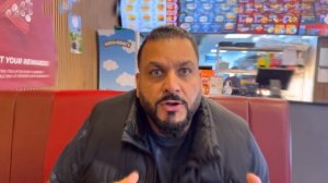 Peppers vs Rios vs Pepes the ULTIMATE PERI PERI KING challenge Food review Bearded Broz city takeou