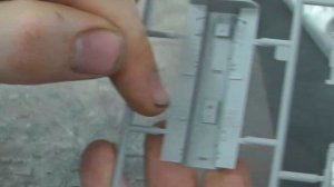 HobbyBoss : Mig-31B / BM Foxhound : 1/48 Scale Model : In Box Review