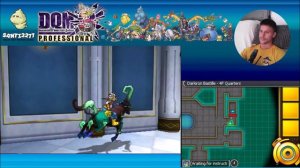 Dragon Quest MONSTERS JOKER 3 PROFESSIONAL - Gameplay Español 54 - Post-Game 9 - Reclutando