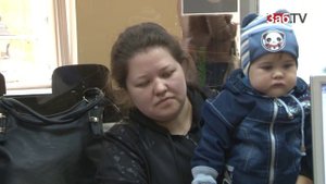 Материнский капитал помог читинкам собрать детей в школу