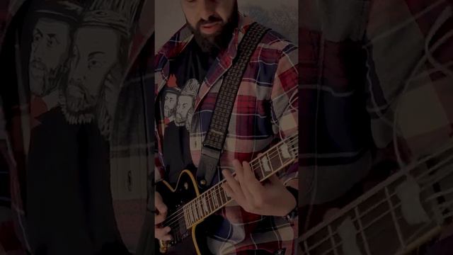 30/30 150 - Stone Sour (Guitar Cover) смотреть онлайн