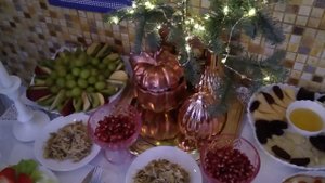 Встречаем Старый Новый Год!  Новый Год по старому стилю