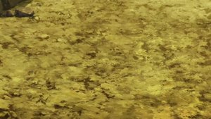 Становление Героя Щита, Проклятая серия Амаки Рена