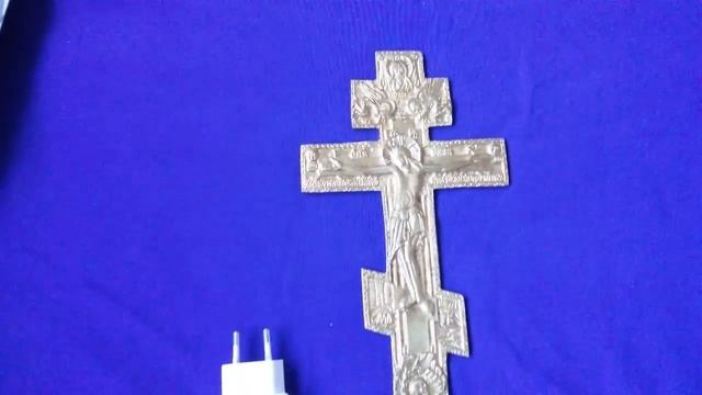 Православный крест . смотреть онлайн