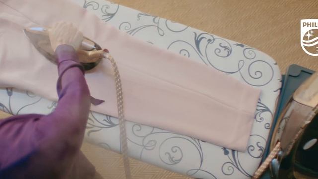Philips Garment Care смотреть онлайн
