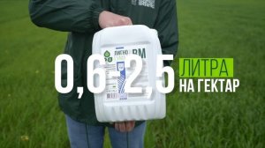 Как использовать лигногумат для внекорневых подкормок и обработок совместно с пестицидами