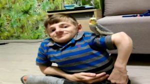 ? ВЫ не ПОВЕРИТЕ! Как СЕЙЧАС выглядит ХРУСТАЛЬНЫЙ МAЛЬЧИК из «Пусть ГОВОРЯТ» спустя 14 ЛЕТ?