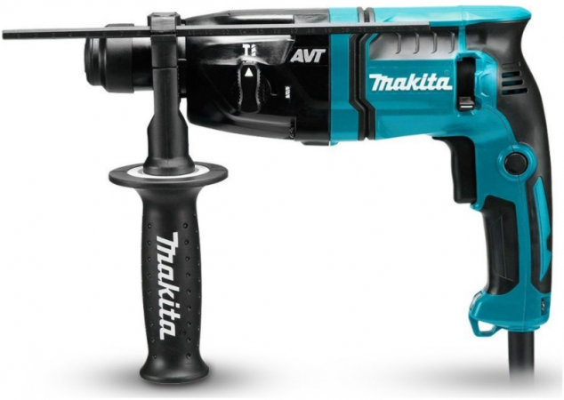 СЕТЕВОЙ ПЕРФОРАТОР MAKITA HR1840