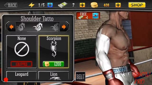 Царь бокса проиграл нубу! смотреть онлайн