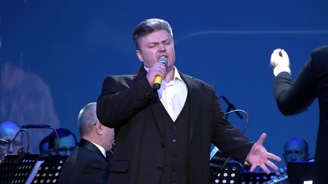 Дирижёры военные