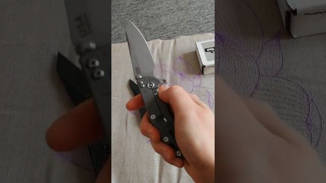 Quartermaster Mr. Strickland первые впечатления