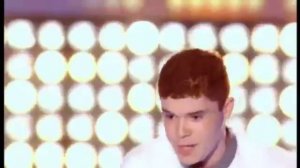 The X Factor Uk 2012 - Dale Ali's Audition (Америка икс фактор )
