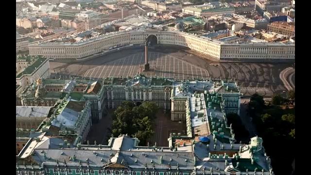 Дворцовая Площадь Санкт Петербург фото