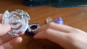 Топ 10 самых сильных бейблейдов