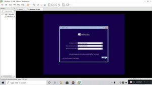 How to Install Windows 10 in VMware workstation pro 16 latest 2023 windows 10#windows10install2023