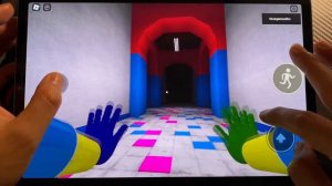 Poppy Playtime Chapter 2, 3 & 4 Roblox Full Gameplay, Poppy Playtime Steam Pc 1+2+3+4 - Compare