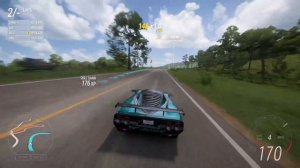 Top 200 Globally THE GOLIATH S2 Rivals FORZA HORIZON 5