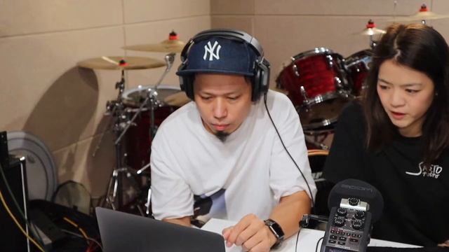 音樂火鍋 Music Hotpot 《開箱文 Open Box》 - Austrian Audio (Hi-X55) смотреть онлайн