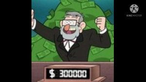 Песни в головах персонажей гравити фолз