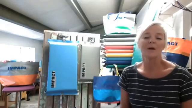 ECHO TV: IMPACT FENDERS смотреть онлайн