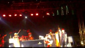 Nostalgia | YANNI , 18 Eylül 2011 Istanbul - Sortie Konseri