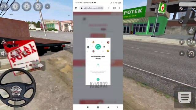 Royal Enfield Classic 350 Bike Mod For Bus Simulator Indonesia | Bike Mod | #bussid смотреть онлайн