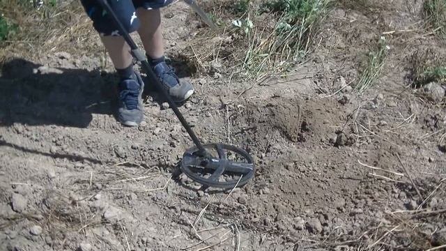 Коп в Калужской области. Бавыкино. Схрон крестов. Домонголы. Серебро.