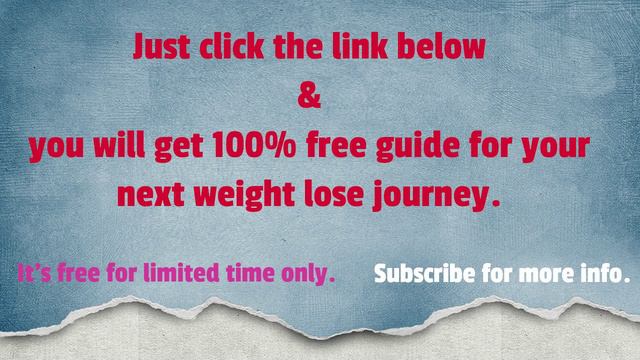 How to lose 5 pounds Weight in 2 weeks - 14 days diet plan. смотреть онлайн