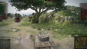 Тяжелый танк Excelsior 5 уровень, Как фармит? Стоит ли покупать?World of Tanks