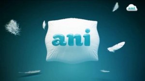 Заставка во время профилактики Ani (19.04.2023)