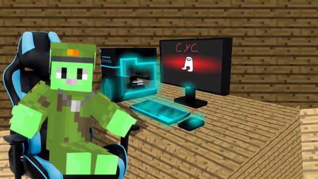 СКАЧАТЬ КАРТУ НА СИМУЛЯТОР СТРИМЕРА|Minecraft bedrock смотреть онлайн